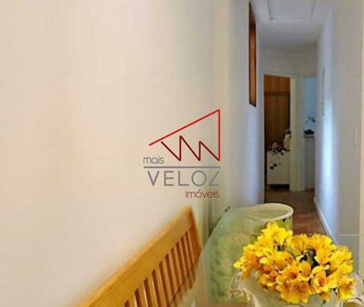 Apartamento, 2 quartos, 75 m² - Foto 3