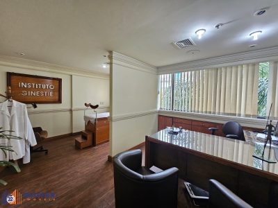 Sala-Conjunto, 47 m² - Foto 3