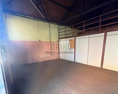 Prédio Inteiro, 409 m² - Foto 1