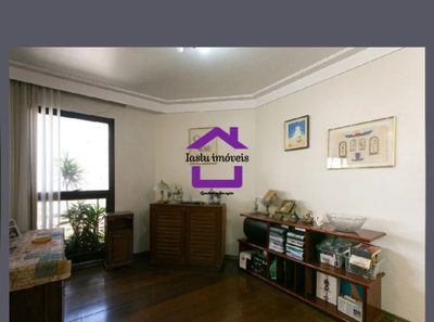 Apartamento, 3 quartos, 156 m² - Foto 5