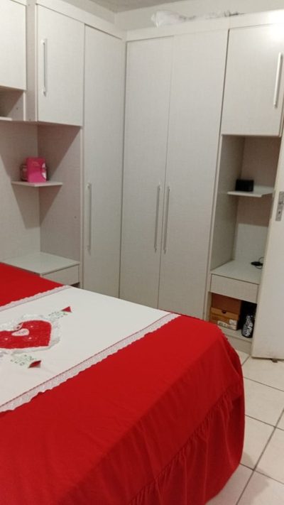 Apartamento, 2 quartos, 42 m² - Foto 5