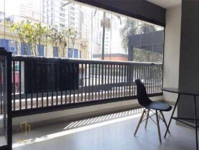 Apartamento, 1 quarto, 33 m² - Foto 4