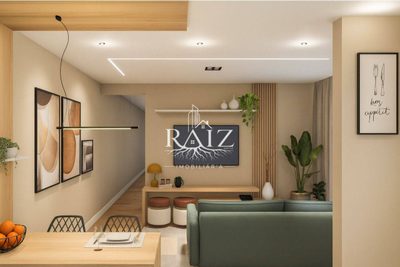Casa, 3 quartos, 100 m² - Foto 4