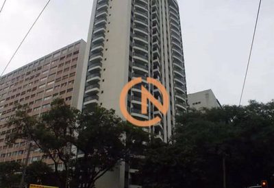 Apartamento, 1 quarto, 43 m² - Foto 3