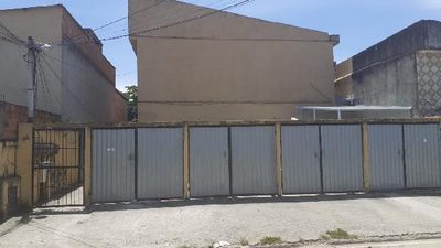 Casa, 2 quartos, 360 m² - Foto 1