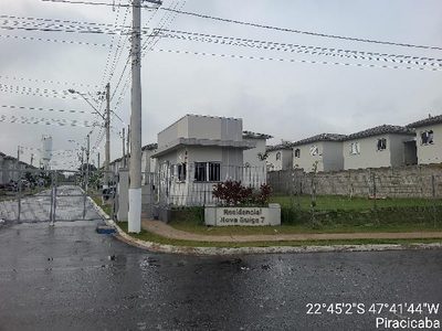 Casa, 2 quartos, 117 m² - Foto 1