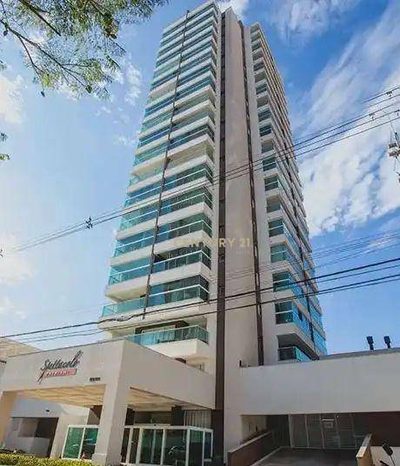 Apartamento, 1 quarto, 50 m² - Foto 1