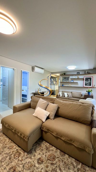 Apartamento, 2 quartos, 110 m² - Foto 3