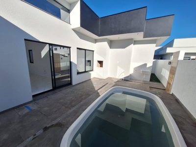 Casa, 3 quartos, 115 m² - Foto 5