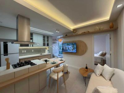 Apartamento, 2 quartos, 72 m² - Foto 3