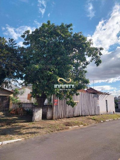 Terreno, 406 m² - Foto 3
