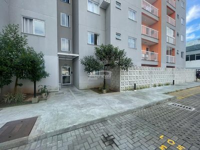 Apartamento, 2 quartos, 49 m² - Foto 1