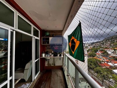 Apartamento, 3 quartos, 125 m² - Foto 2