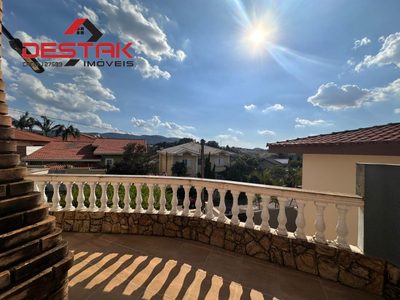 Casa, 4 quartos, 448 m² - Foto 5