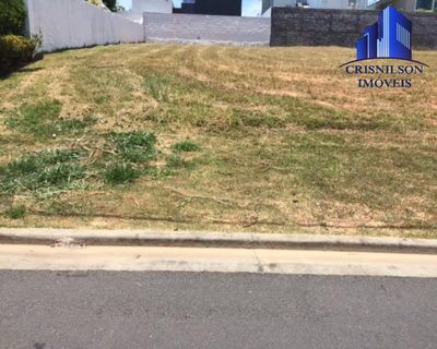 Terreno, 465 m² - Foto 1