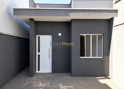 Casa, 2 quartos, 80 m² - Foto 2