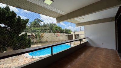 Casa, 5 quartos, 400 m² - Foto 4