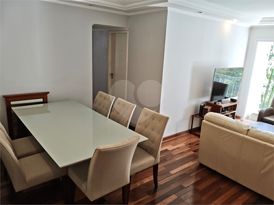 Apartamento, 3 quartos, 96 m² - Foto 5