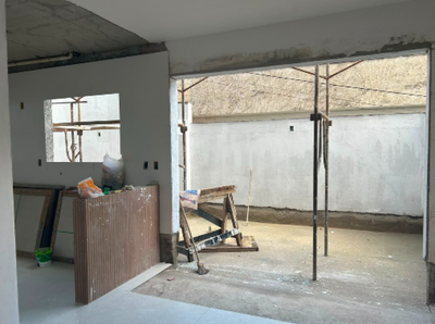 Apartamento, 2 quartos, 87 m² - Foto 1