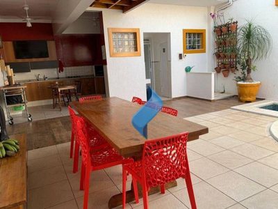 Casa de Condomínio, 5 quartos - Foto 4