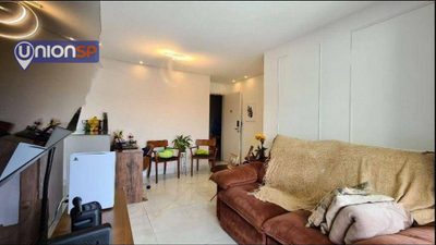Apartamento, 2 quartos, 62 m² - Foto 4