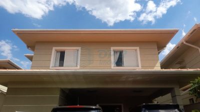 Sobrado, 322 m² - Foto 3