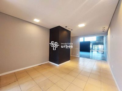 Loja-Salão, 185 m² - Foto 3