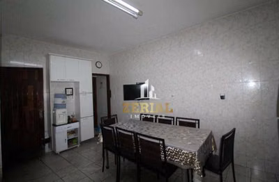 Sobrado, 2 quartos, 340 m² - Foto 4