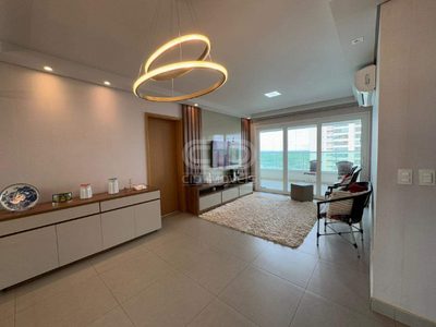 Apartamento, 3 quartos, 119 m² - Foto 1