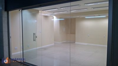 Loja-Salão, 58 m² - Foto 5