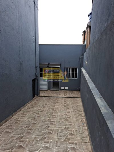 Casa, 1 quarto, 35 m² - Foto 2