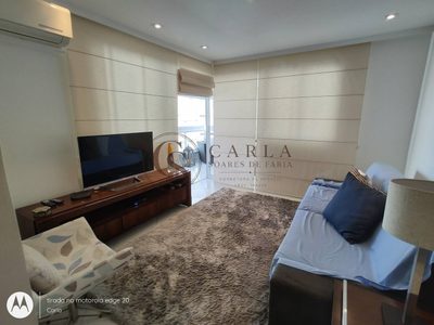 Apartamento, 3 quartos, 145 m² - Foto 4