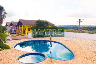 Casa de Condomínio, 2 quartos - Foto 2