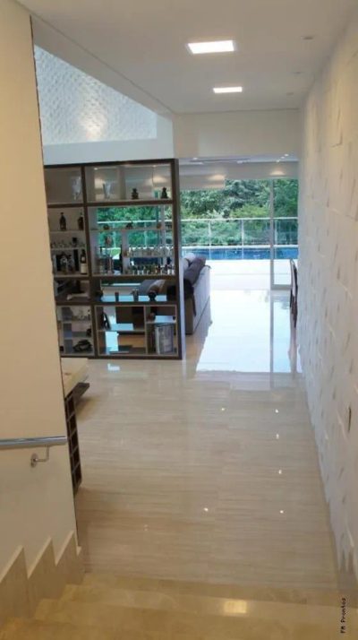 Casa, 4 quartos, 444 m² - Foto 3
