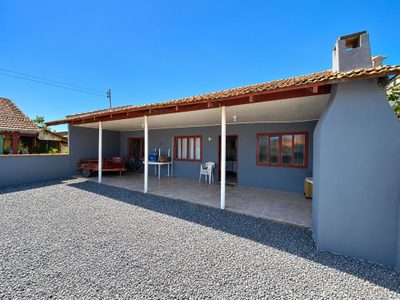 Casa, 77 m² - Foto 3