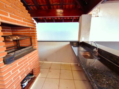 Sobrado, 3 quartos, 304 m² - Foto 4