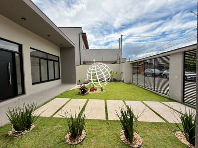 Casa, 4 quartos, 334 m² - Foto 3