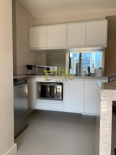 Flat/Apart Hotel, 1 quarto, 41 m² - Foto 5