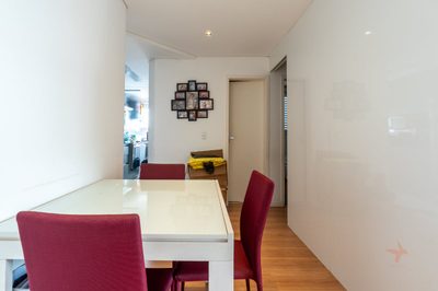 Apartamento, 2 quartos, 51 m² - Foto 5