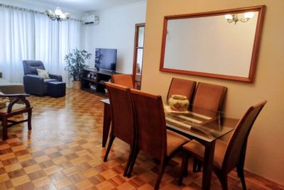 Apartamento, 2 quartos, 126 m² - Foto 3
