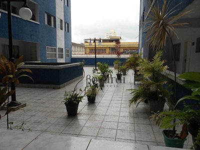 Apartamento, 1 quarto, 45 m² - Foto 5