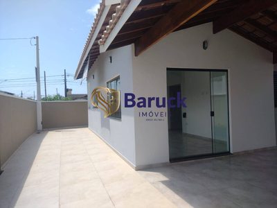 Casa, 2 quartos, 145 m² - Foto 2
