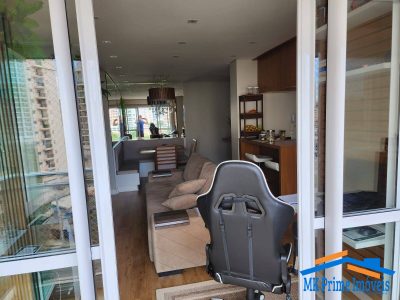 Apartamento, 2 quartos, 74 m² - Foto 3