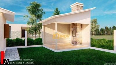 Casa, 4 quartos, 50 m² - Foto 5