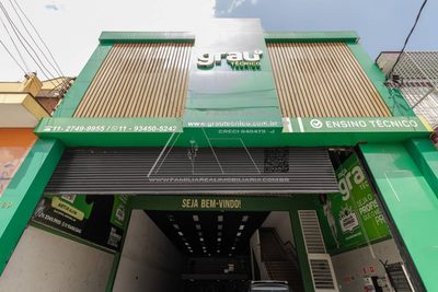 Prédio Inteiro, 800 m² - Foto 3
