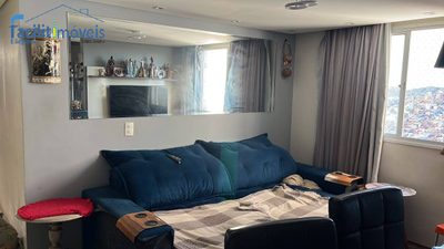 Apartamento, 2 quartos - Foto 3