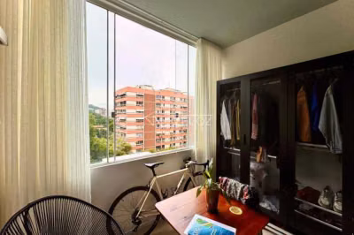 Apartamento, 26 m² - Foto 1