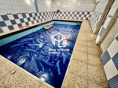 Casa, 3 quartos, 360 m² - Foto 4