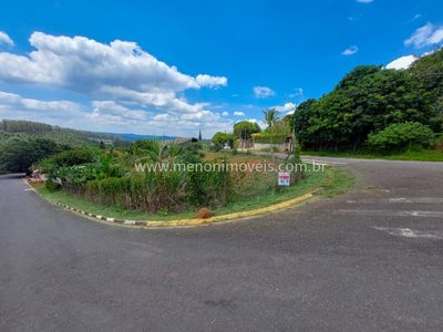 Terreno, 514 m² - Foto 1