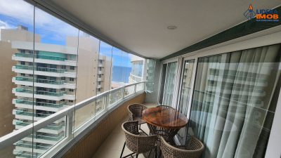 Apartamento, 1 quarto, 55 m² - Foto 3